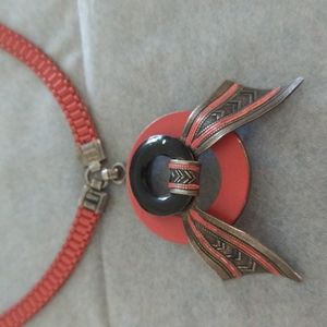 Vintage Necklace 😍